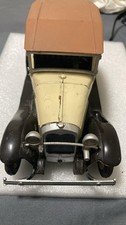 Vintage hubley toys for sale  Cleveland