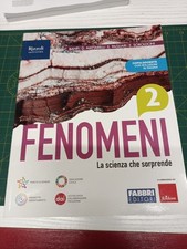Fenomeni. scienza che usato  Morra de Sanctis