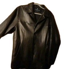 Kenneth cole leather for sale  Excelsior