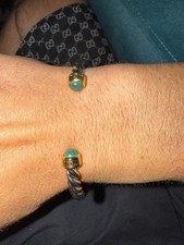 David yurman sterling for sale  Scott