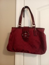 Coach east west for sale  Laurel
