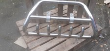 Bull bar nudge for sale  CONSETT