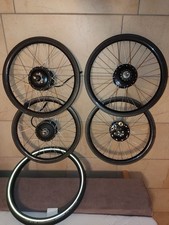 Schwalbe reifen bike gebraucht kaufen  Jockgrim