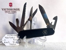 Coltellino victorinox huntsman usato  Torre di Mosto