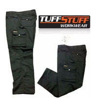 Cargo combat tuff for sale  BOURNEMOUTH
