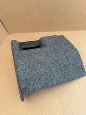 E36 verkleidung kofferraum gebraucht kaufen  Zeven