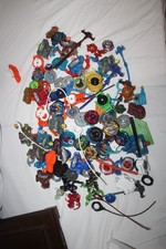 Huge lot beyblade for sale  Chandler