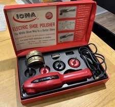 Vintage iona electric for sale  Attleboro