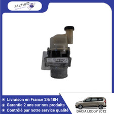 Moteur electrique direction d'occasion  Saint-Quentin