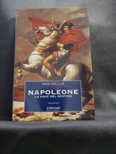 Napoleone voce del usato  Domodossola