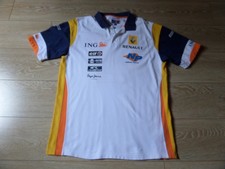 Polo vintage renault d'occasion  Haubourdin