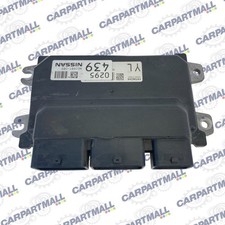 Unidade de módulo de controle do motor 16-19 Nissan Versa 1.6L FWD ECM ECU NEC981-089 FABRICANTE DE EQUIPAMENTO ORIGINAL, usado comprar usado Unidade de módulo de controle do motor 16-19 Nissan Versa 1.6L FWD ECM ECU NEC981-089 FABRICANTE DE EQUIPAMENTO ORIGINAL, usado comprar usado  Enviando para Brazil