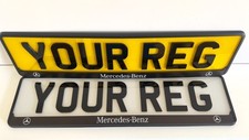 New mercedes benz for sale  BIRMINGHAM