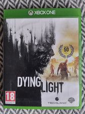 Dying light xone d'occasion  Metz-