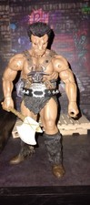 Berserk zodd figure for sale  San Angelo