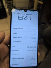 Carte mère huawei d'occasion  Saint-Avold