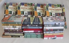 Agatha christie book for sale  LEEDS