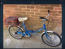 Small adults vintage for sale  BRIGHTON