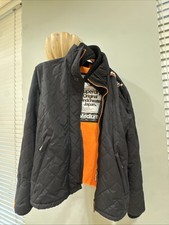 Medium superdry original for sale  LONDON