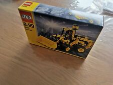 Lego technic vintage d'occasion  Herblay