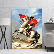 Acrylglas wandbild napoleon gebraucht kaufen  Stuttgart