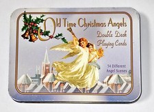 Old time christmas usato  Italia