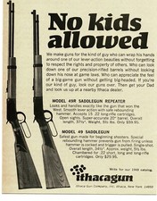1969 ithaca model for sale  Columbia
