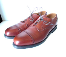 Allen edmonds cap for sale  Franklin