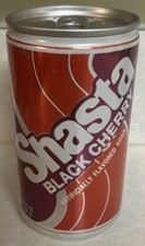 Vintage shasta black for sale  Bowling Green