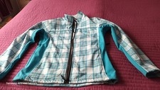 Softshelljacke cox swain gebraucht kaufen  Gelenau