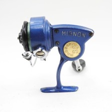 Carretel de pesca ultraleve Cargem Mignon 33. Feito na Itália. comprar usado  Enviando para Brazil