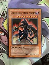 Mov en002 sorcerer for sale  HOVE