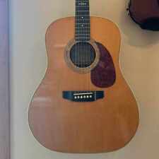 Alvarez 1989 kazuo for sale  San Rafael