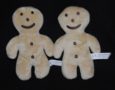 Lot peluche doudou d'occasion  Strasbourg-