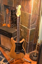Fender lead vintage for sale  Saint Louis