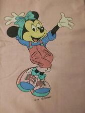 Parure vintage minnie d'occasion  Grenoble-