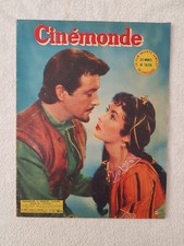 Cinemonde 955 elizabeth d'occasion  Le Pontet