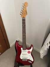 Squier classic vibe for sale  GILLINGHAM