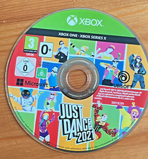 Videogame Just Dance Xbox One 2021 música dança comprar usado  Enviando para Brazil