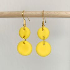 Hrringe polymer clay gebraucht kaufen  Zweibrücken