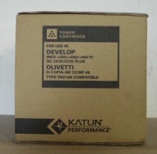 Toner develop ineo gebraucht kaufen  Waddeweitz