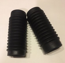 Triumph gaiters fork for sale  New Bedford