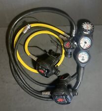 Scuba diving equipment for sale  San Diego