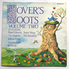 Lovers roots volume for sale  BRISTOL