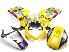 Pack carenage suzuki d'occasion  Gaillac