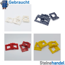 Lego 4x5 fahrgestell gebraucht kaufen  Herne