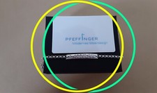 Pfeffinger armband sternenhimm gebraucht kaufen  Pracht
