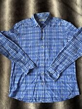 Burberry nova shirt for sale  BRISTOL