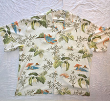 Tommy bahama silk for sale  Bakersfield