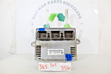 Unidade de controle de motor Honda Accord 2013 módulo ECU 378205G0A66 3K5 356 B5, usado comprar usado  Enviando para Brazil